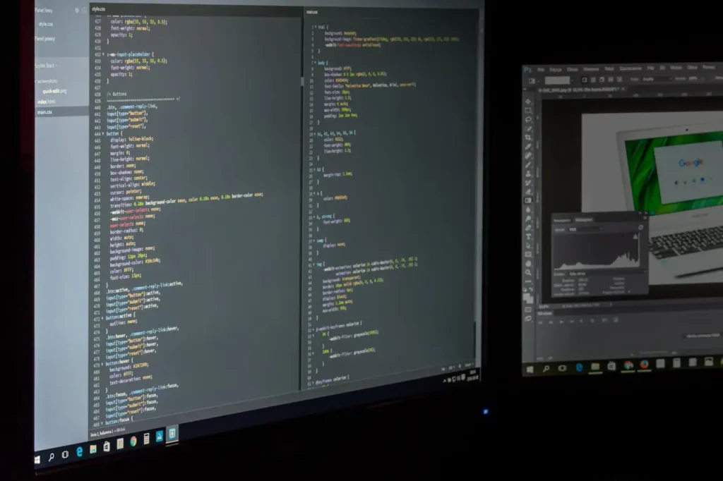 Custom Web Design